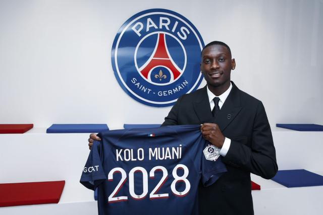 百家乐规则-王勤伯：9000万砸穆瓦尼不怪，巴黎2.5亿+锋线换代