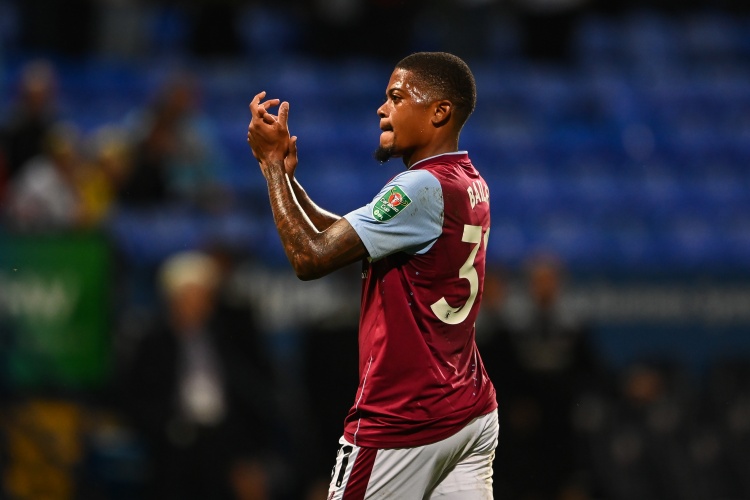 Baccarat-罗马诺：利昂·贝利提前结束租借，即刻离开罗马并返回维拉